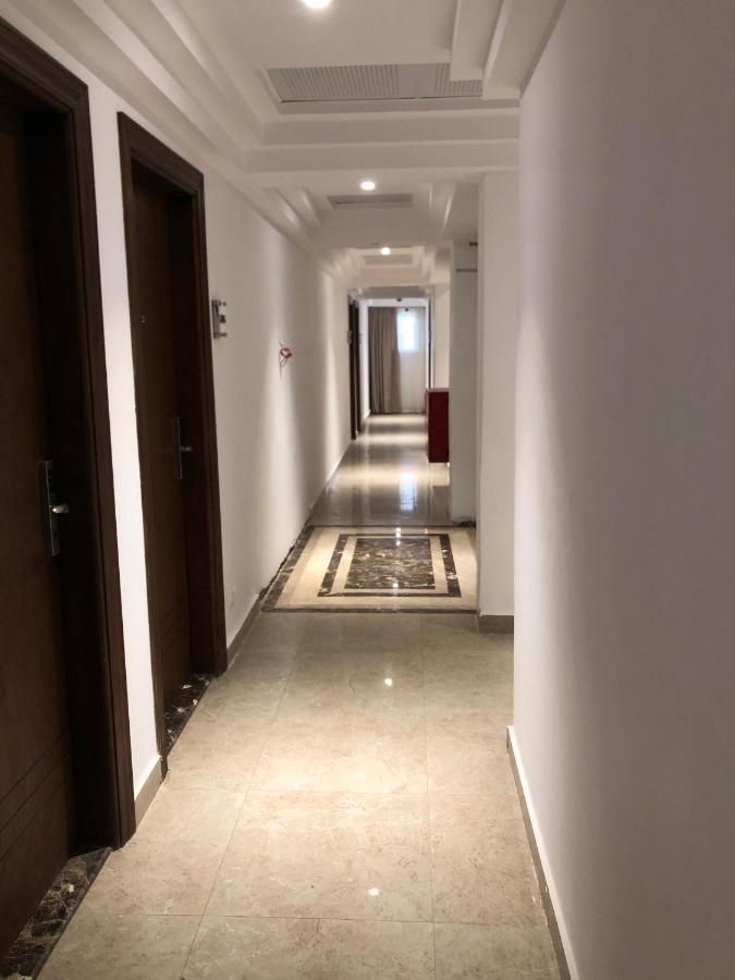 Maxim Hotel Le Caire Extérieur photo