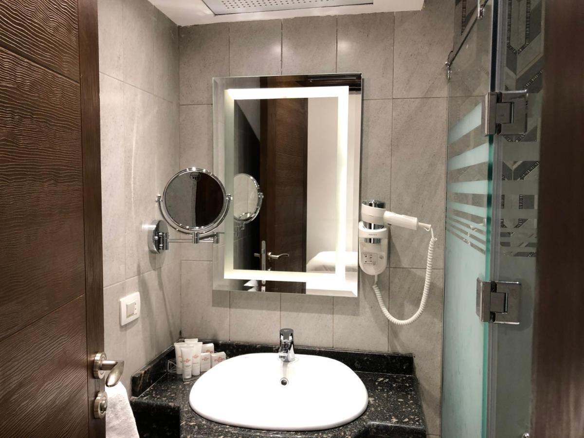Maxim Hotel Le Caire Extérieur photo