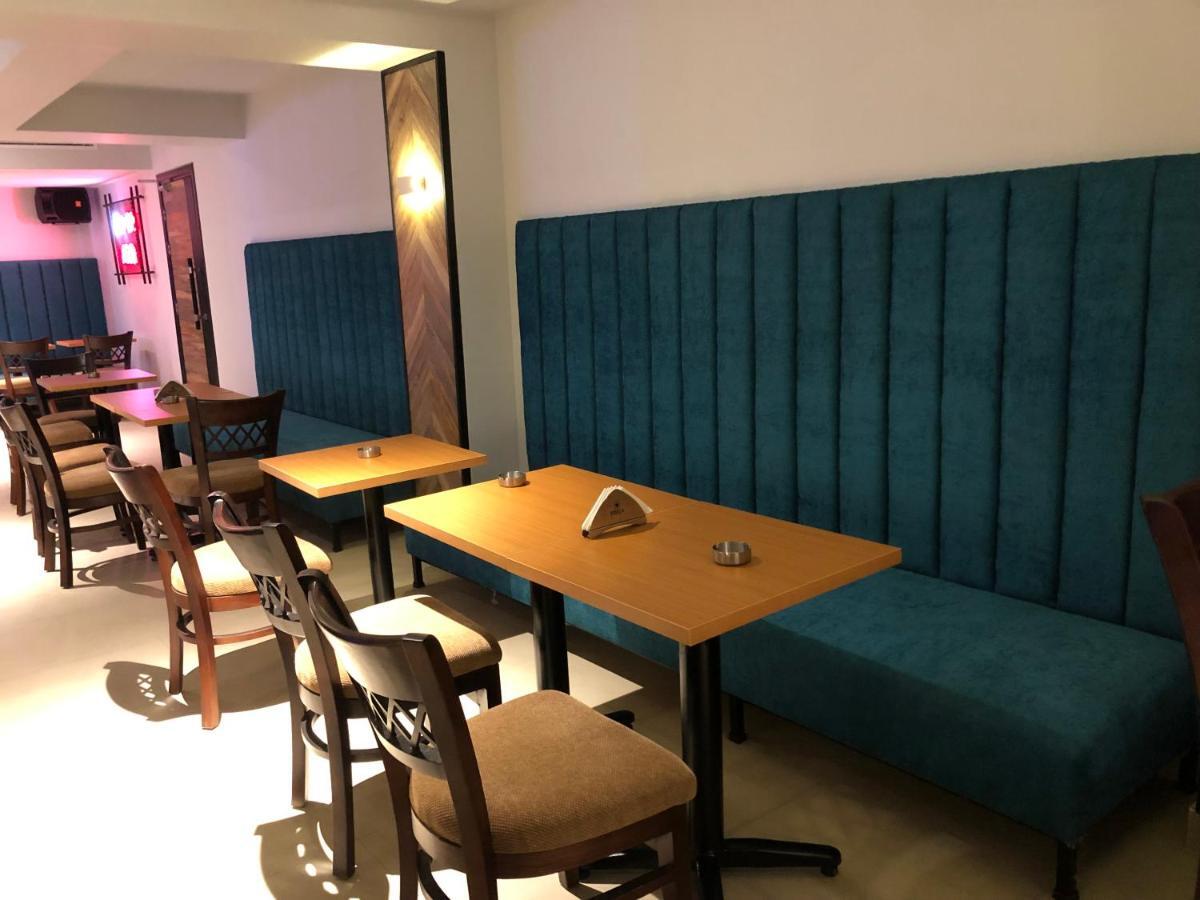 Maxim Hotel Le Caire Extérieur photo